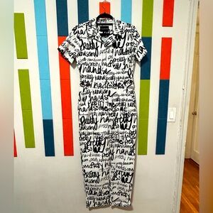 THE ESSENTIAL HIGH WAISTED COVERALL